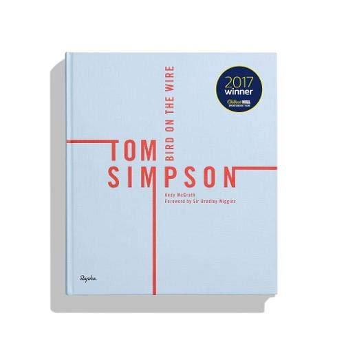 Tom Simpson Bird on the Wire