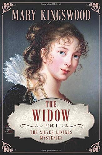 The Widow A Regency Romance