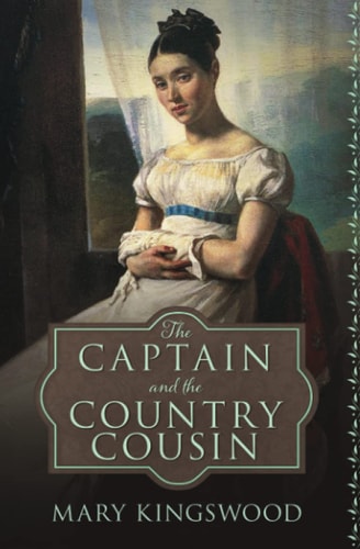 The Captain and the Country Cousin