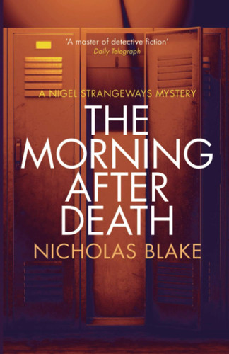 MORNING AFTER DEATH.