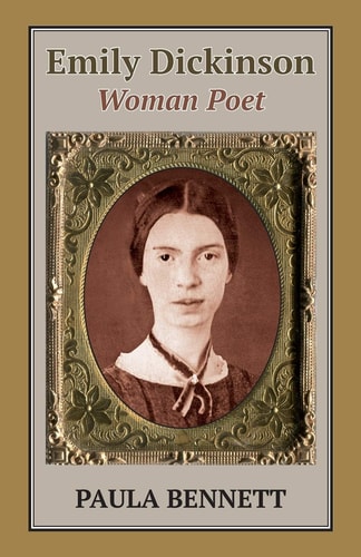 Emily Dickinson Woman Poet