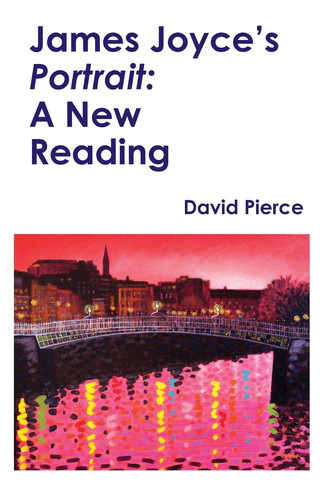 James Joyce's a Portrait A New Reading