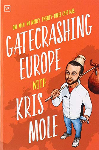 Gatecrashing Europe