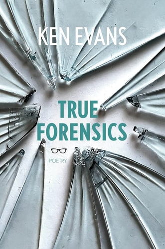 True Forensics Poetry
