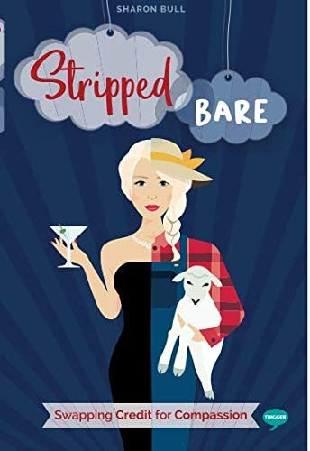 Stripped Bare Swapping Credit for Compassion