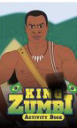 King Zumbi