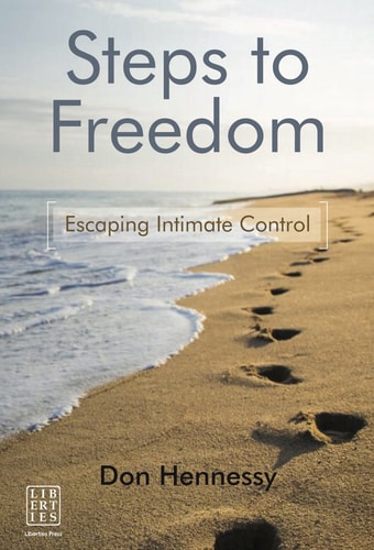 Steps to Freedom Escaping Intimate Control