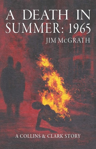 A Death in Summer 1965