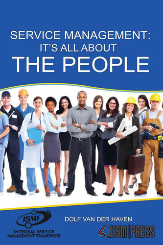Science Mangement It's All about the People