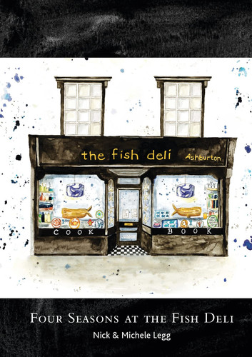 Four Seasons at the Fish Deli