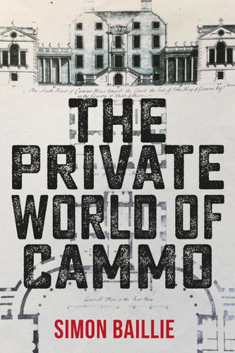 The private world of Cammo
