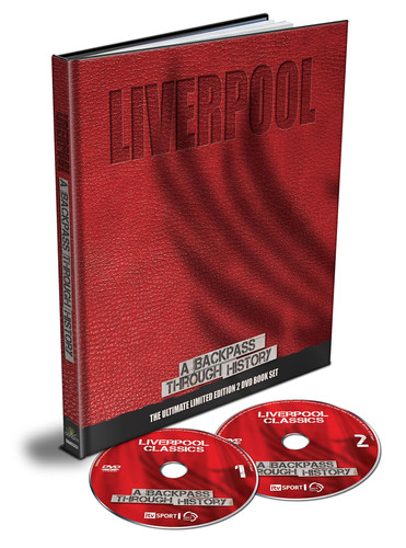 Liverpool FC A Backpass Through History