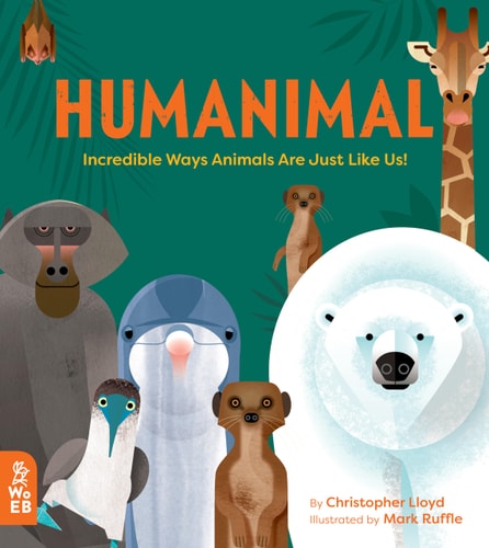 Humanimal Incredible Ways Animals Are Just Like Us!