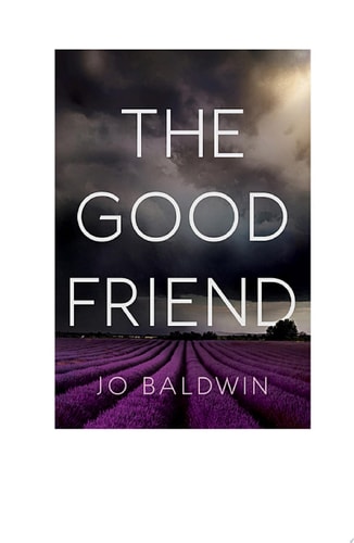Good Friend