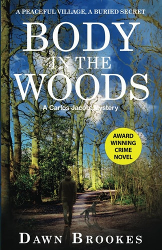 Body in the Woods