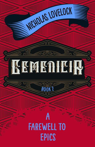 Gemenica: a farewell to epics