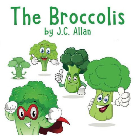 The Broccolis