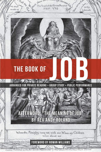 The Book of Job Arranged for Public Performance (Second Edition)