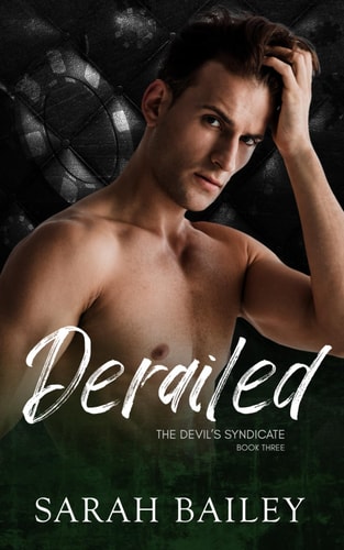 Derailed