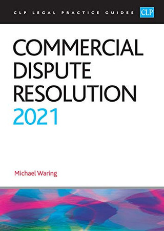 Commercial dispute resolution