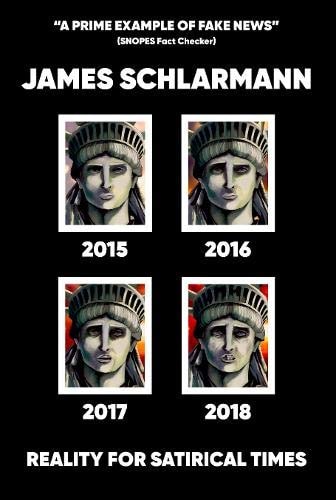 2015-2018 Reality for Satirical Times