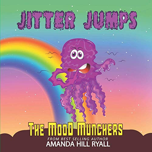Jitter Jumps: The Mood Munchers