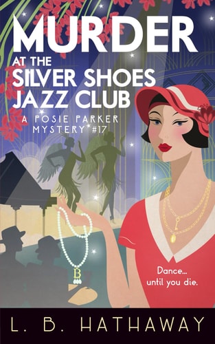 Murder at the Silver Shoes Jazz Club