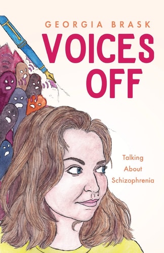 Voices Off Talking About Schizophrenia