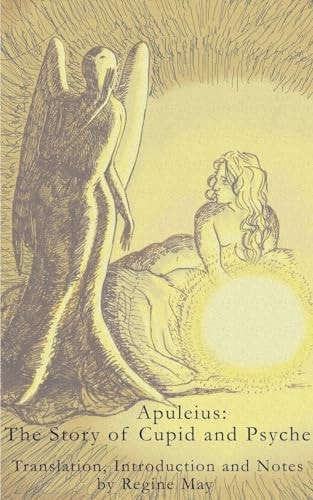 Apuleius The Story of Cupid and Psyche