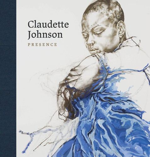 Claudette Johnson Presence