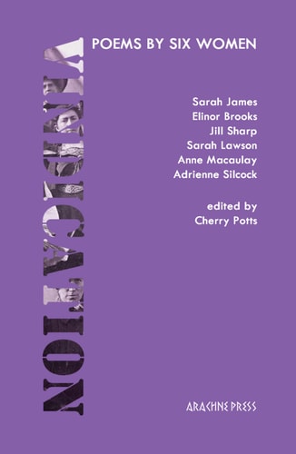 Vindication poems from six women