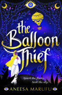 The balloon thief