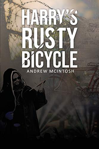 Harry's Rusty Bicycle
