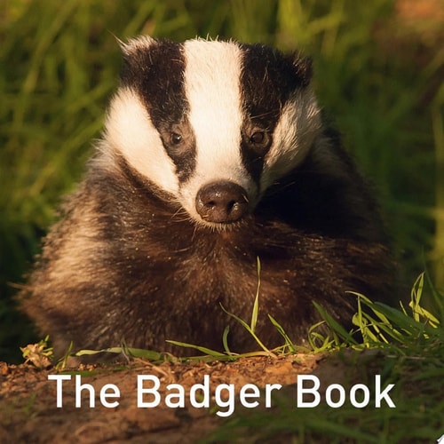 Badger Book