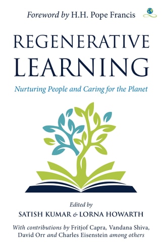 Regenerative Learning Nurturing People and Caring for the Planet