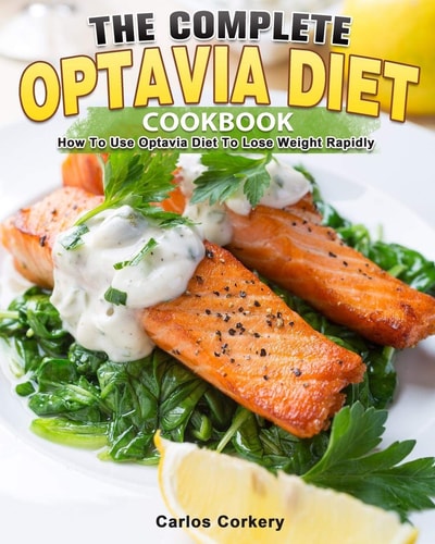 THE COMPLETE Lean & Green DIET COOKBOOK How To Use Lean & Green Diet To Lose Weight Rapidly