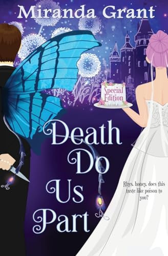 Death Do Us Part Rhys Edition