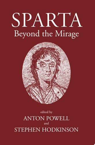 Sparta Beyond the Mirage