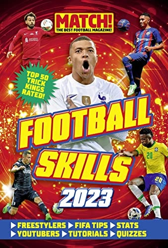 Match! Football Skills