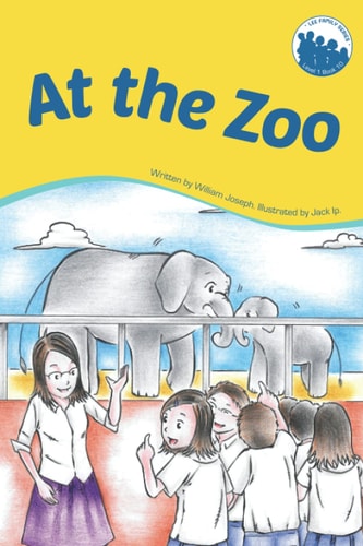 At the Zoo