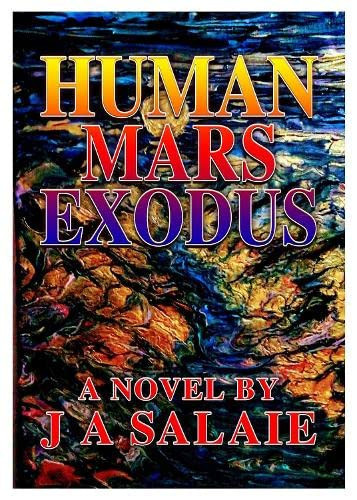 Human Mars Exodus