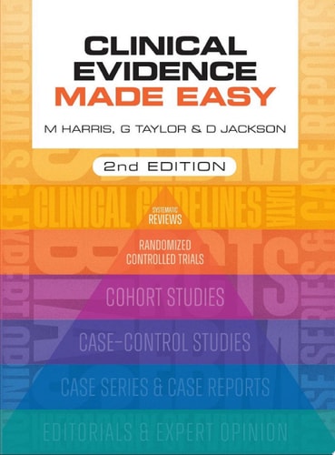 Clinical Evidence Made Easy