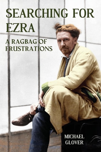 Searching for Ezra - a Ragbag of Frustrations