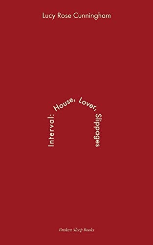 Interval House Lover Slippages
