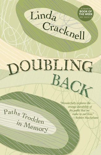 Doubling Back Paths Trodden in Memory