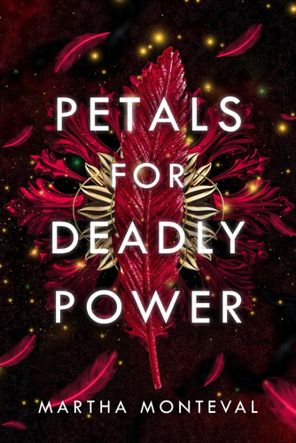 Petals for Deadly Power