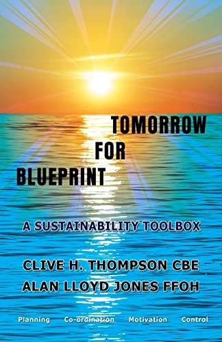 Blueprint For Tomorrow