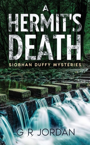 A Hermit's Death Siobhan Duffy Mysteries