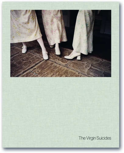 The Virgin Suicides
