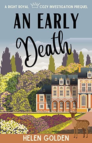 An Early Death